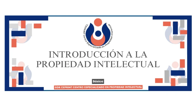 Introducción a la Propiedad Intelectual